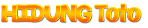 hidungtoto